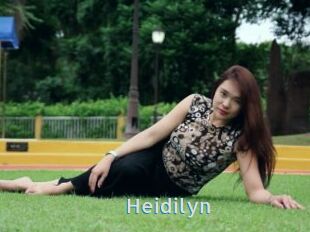 Heidilyn