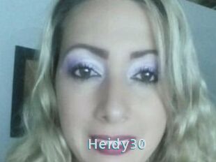 Heidy30