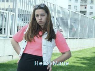 HeidyMane