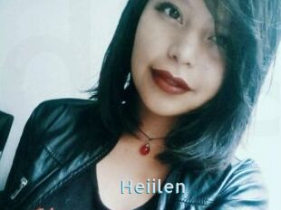 Heiilen