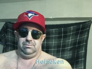 Heineken