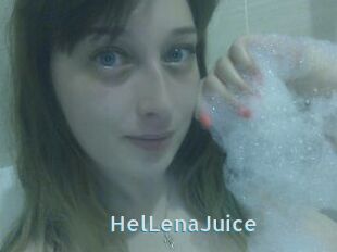 HelLenaJuice
