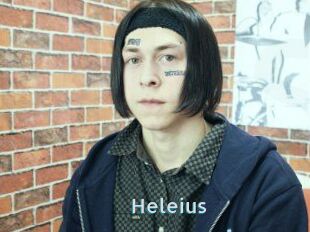 Heleius