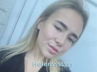 Helensssssss