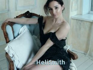 HeliSmith