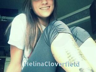 Helina_Cloverfield