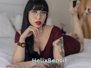 HelixBenoit