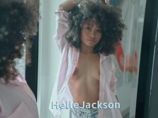 HelleJackson