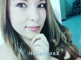 HellenFoxX