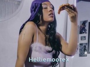 Helliemoorex