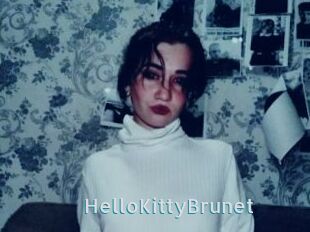 HelloKittyBrunet