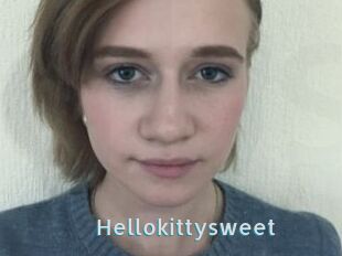 Hellokittysweet