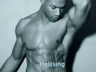 Hellsing