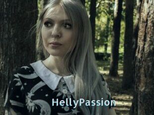 HellyPassion