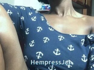 HempressJah