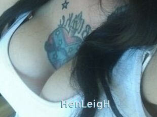 HenLeigH