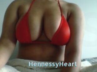 HennessyHeart