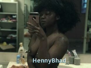 HennyBhad