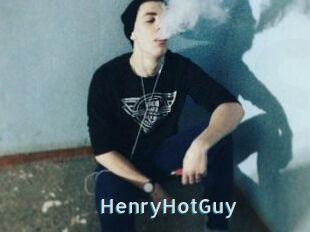 HenryHotGuy
