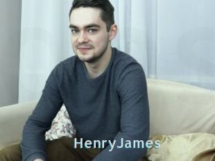 HenryJames