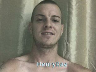 Henry_Rae