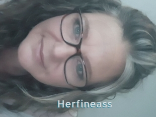 Herfineass