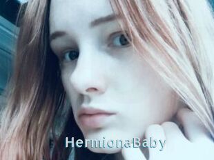 HermionaBaby