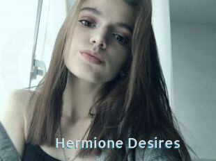 Hermione_Desires