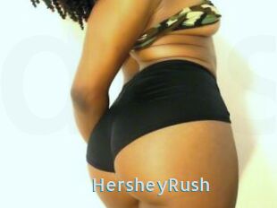 HersheyRush