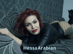 HessaArabian
