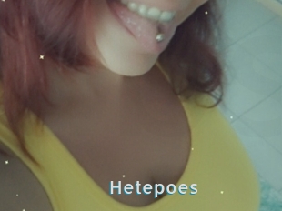Hetepoes