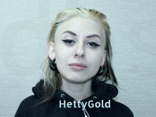 HettyGold