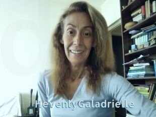 HevenlyGaladrielle