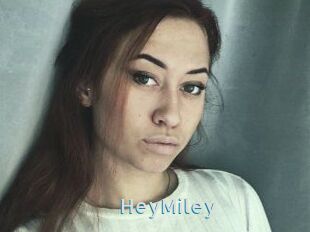 HeyMiley