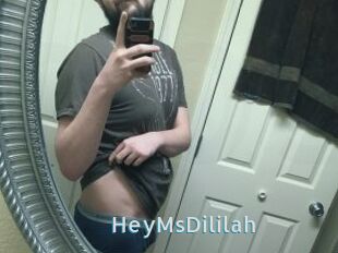 HeyMsDililah