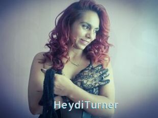 HeydiTurner