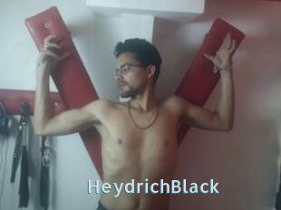 HeydrichBlack