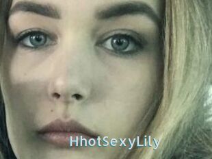 HhotSexyLily