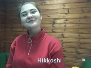 Hikkoshi