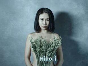 Hikori