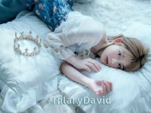 HilaryDavid