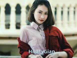 HilaryGiap