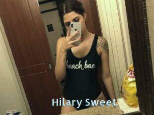 Hilary_Sweet