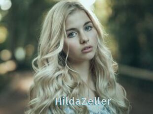 HildaZeller