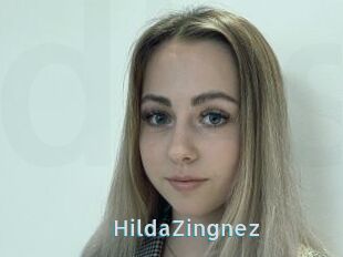 HildaZingnez