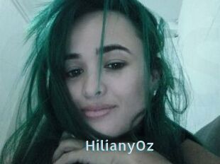 HilianyOz
