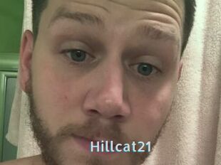 Hillcat21