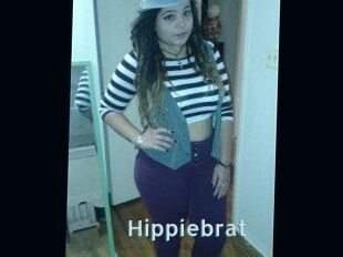 Hippiebrat