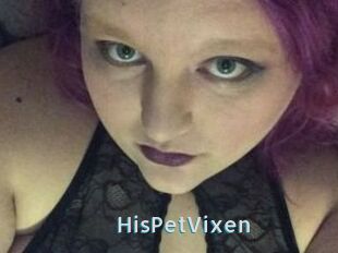 HisPetVixen