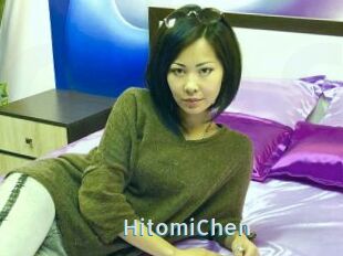 HitomiChen